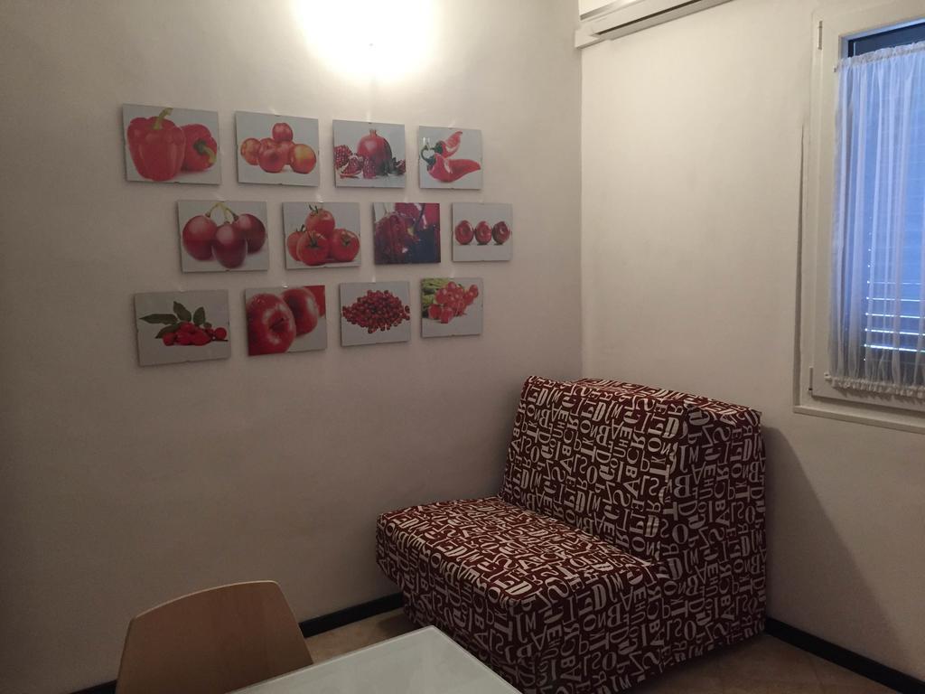 Apartment Puh Betina  Buitenkant foto